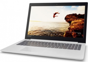 Lenovo IdeaPad 320-15IAP White